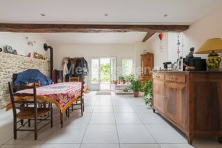  Maison � vendre 9 pi�ces 260 m�