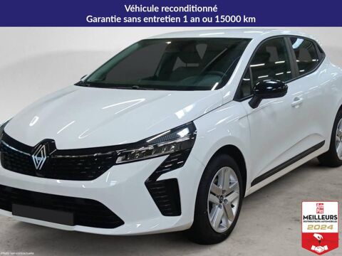 Renault Clio Blue dCi 100 ch GSR2 Evolution 2025 occasion Lavau 10150