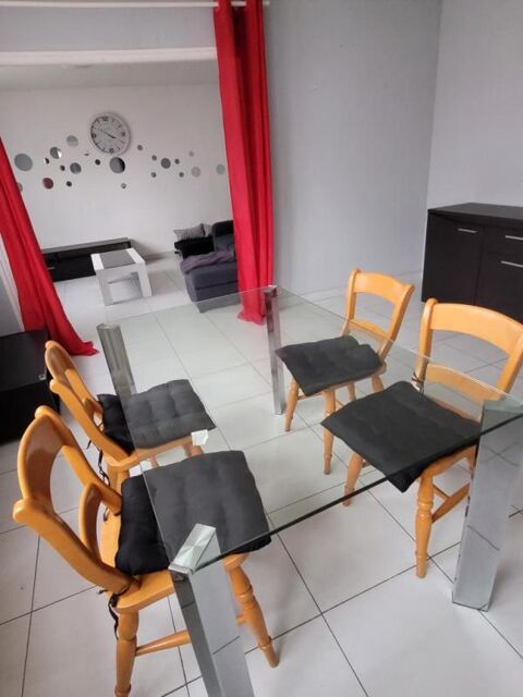  Appartement � louer 2 pi�ces 59 m�