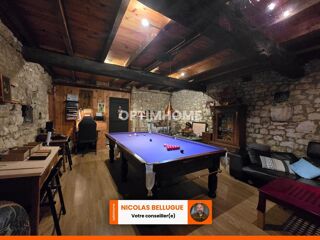  Maison à vendre 12 pièces 451 m²