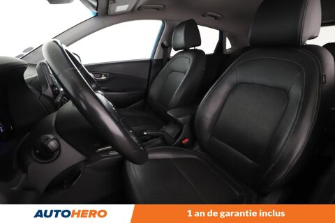 Kona 1.0 T-GDi Executive 120 ch 2017 occasion 92130 Issy-les-Moulineaux