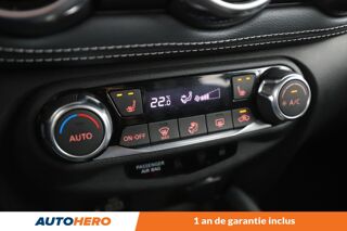 Juke 1.0 DIG-T Tekna DCT7 117 ch 2020 occasion 92130 Issy-les-Moulineaux
