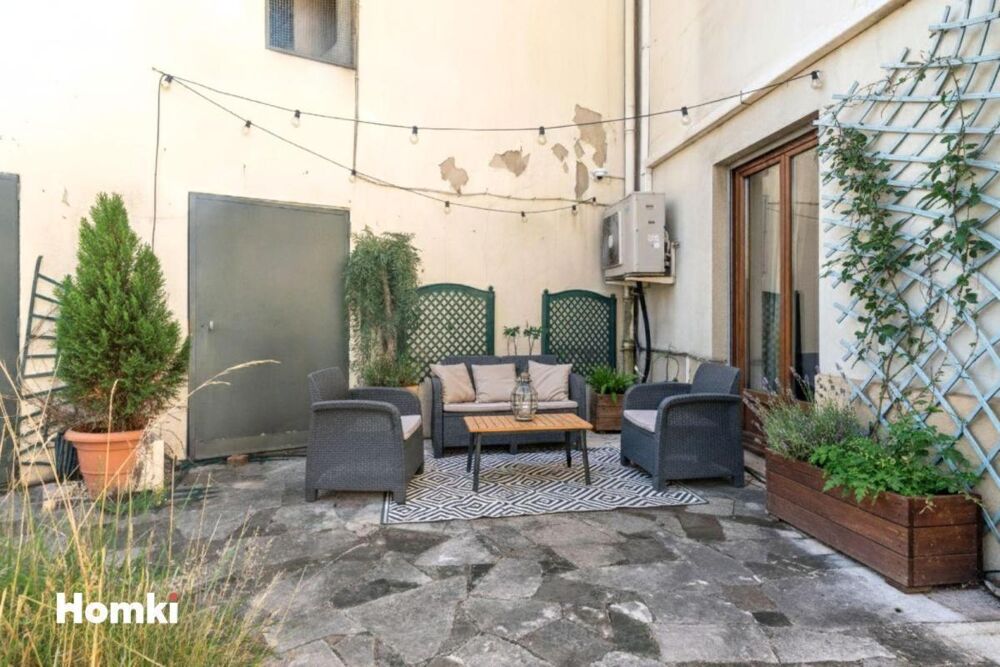 à vendre  Maison Lyon 3
