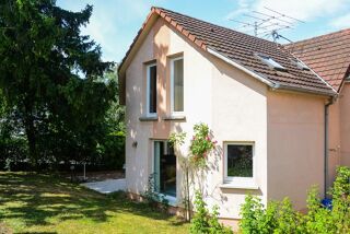  Maison à vendre 7 pièces 185 m²