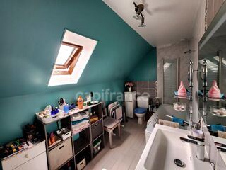  Maison à vendre 4 pièces 80 m²