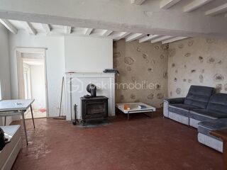  Maison à vendre 3 pièces 72 m²