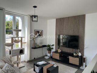  Appartement à vendre 3 pièces 73 m²