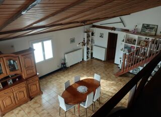  Maison à vendre 4 pièces 185 m²