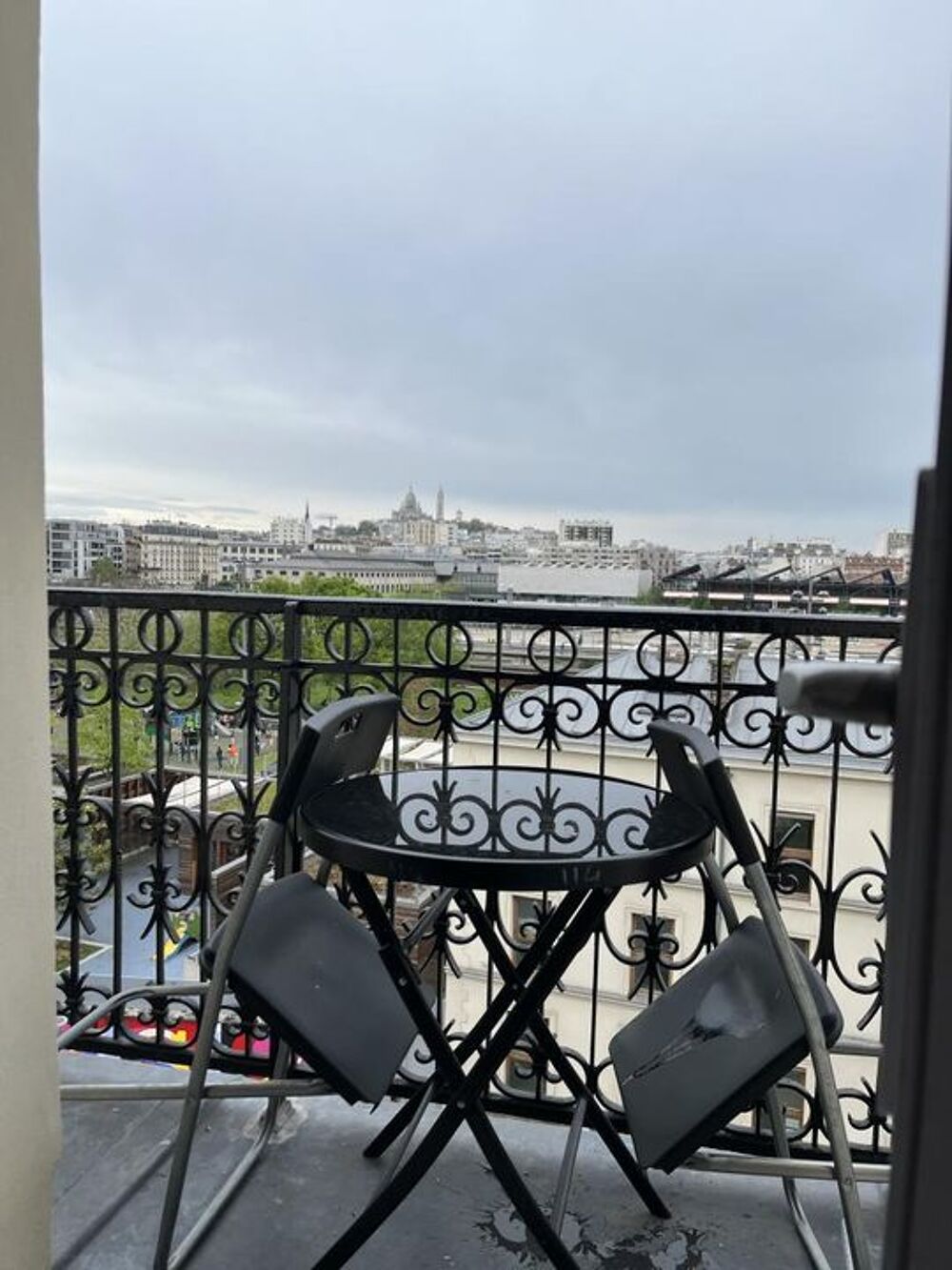 Location Appartement Studio de 15m2 à louer sur Paris 19 Paris 19