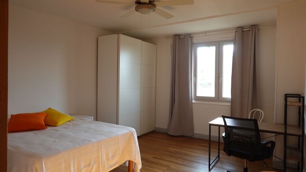 Location Appartement Appartement de 40m2 à louer sur Grenoble Grenoble