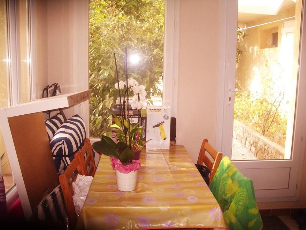 Location Maison Maison de 55m2 à louer sur Marseille 13 Marseille 13