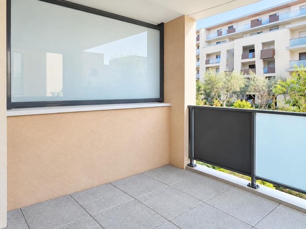 Location Appartement Studio avec terrasse à AIX EN PROVENCE Aix en provence