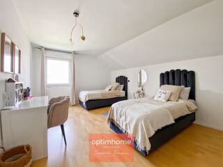  Maison � vendre 5 pi�ces 155 m�