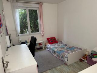  Appartement � vendre 4 pi�ces 80 m�