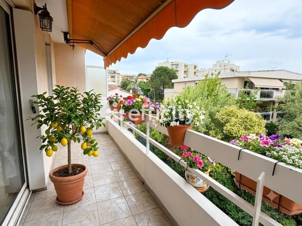 Vente Appartement Appartement Nice
