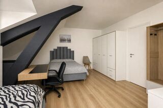  Duplex/triplex � vendre 4 pi�ces 155 m�