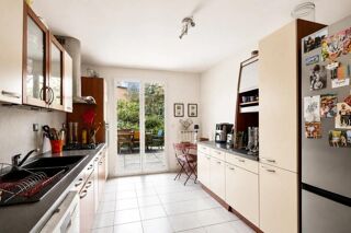  Appartement à vendre 4 pièces 95 m²