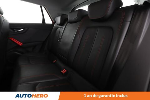 Q2 30 TDI S tronic 116 ch 2020 occasion 92130 Issy-les-Moulineaux