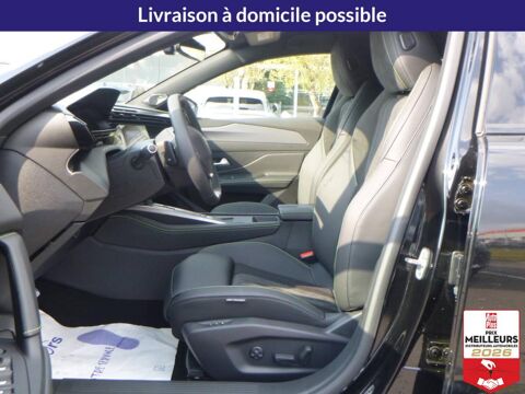 408 Essence 130 S&S EAT8 GT +Cam&eacute;ra 360 2024 occasion 10150 Lavau