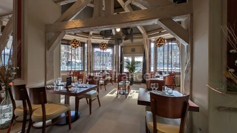   A SAISIR Bar/Brasserie/Restaurant - ORNE - NORMANDIE 