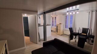  Appartement � louer 2 pi�ces 52 m�