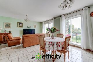  Maison � vendre 4 pi�ces 85 m�