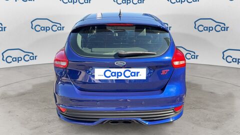 Focus 2.0 Ti EcoBoost 250 ST 2015 occasion 10370 Villenauxe La Grande