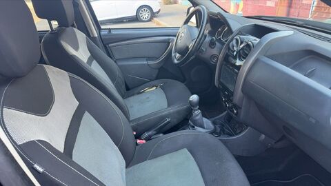 Duster 1.5 dCi 110 Blue Touch 2017 occasion 13500 Martigues