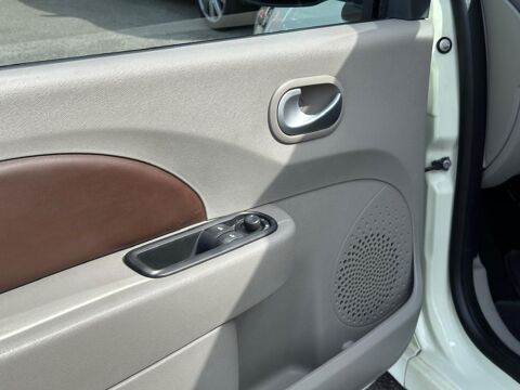 Twingo II (2) 1.5 DCI 75 MAUBOUSSIN ECO2 2013 occasion 78240 Chambourcy