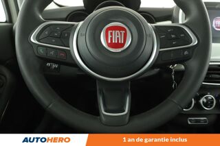 500 X 1.3 MultiJet City Cross 4x2 95 ch 2020 occasion 92130 Issy-les-Moulineaux