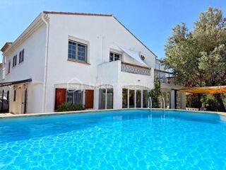  Villa à vendre 6 pièces 200 m²