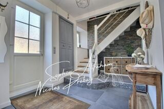  Maison  vendre 6 pices 190 m