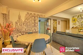  Maison � vendre 3 pi�ces 66 m�