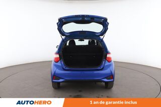 Yaris 1.5 Hybrid France 5P 100H 2018 occasion 92130 Issy-les-Moulineaux