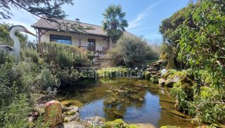  Maison à vendre 6 pièces 151 m²