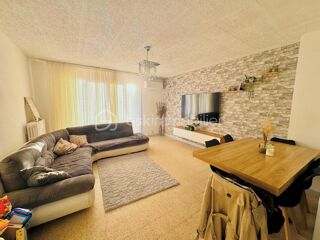  Appartement à vendre 3 pièces 75 m²