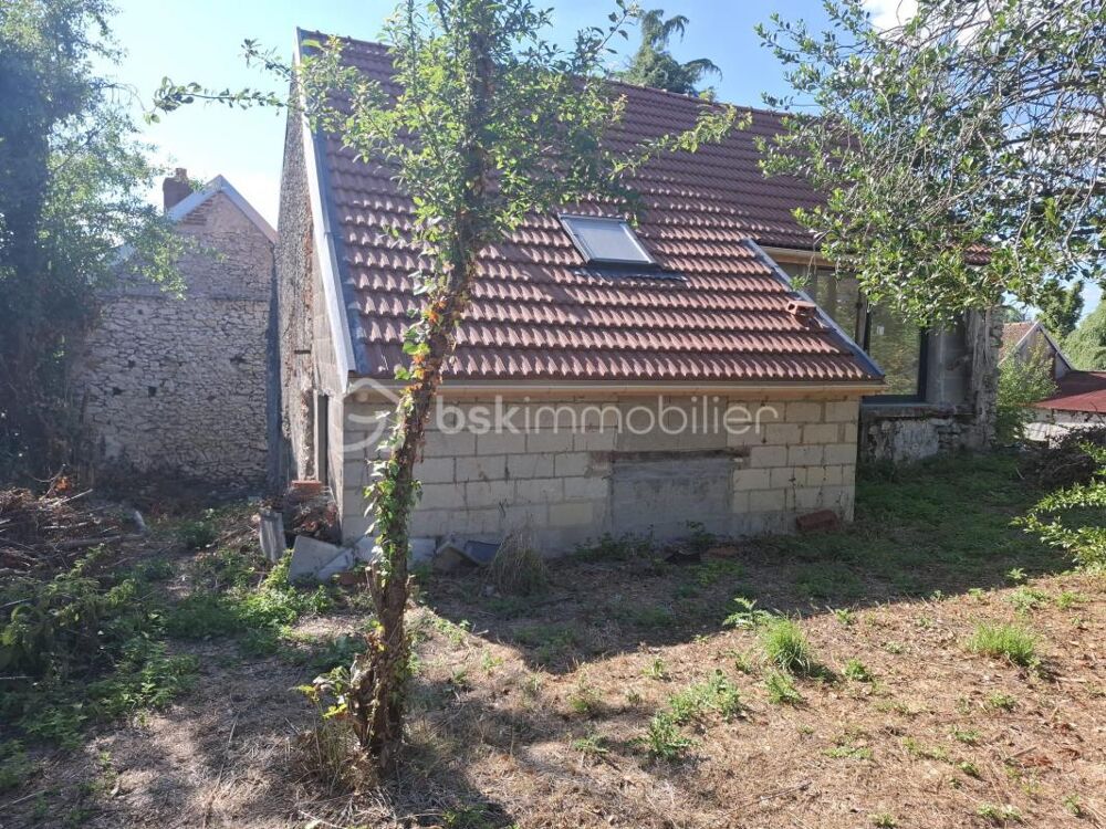 Charmante maison de 1800 au coeur de la tranquillité
