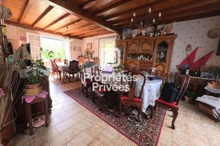  Maison à vendre 6 pièces 133 m²