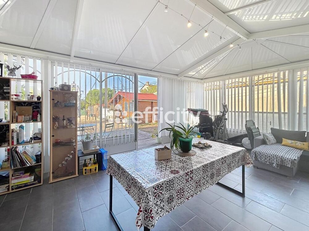 Vente Maison Maison Abzac