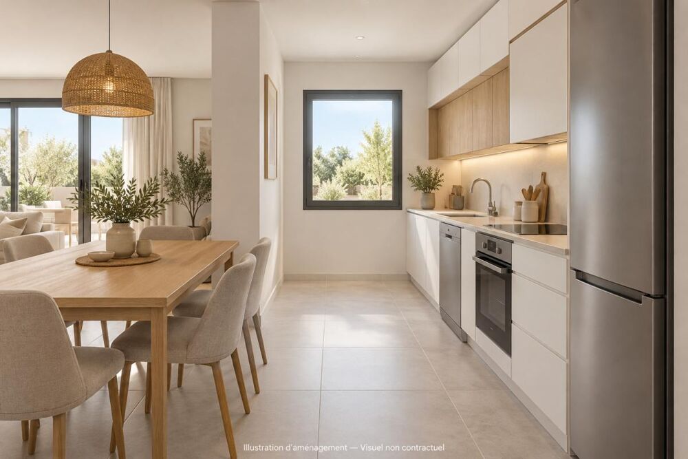 Vente Maison Maison 4 chambres – Jardin et terrasse – Garage Chambourcy