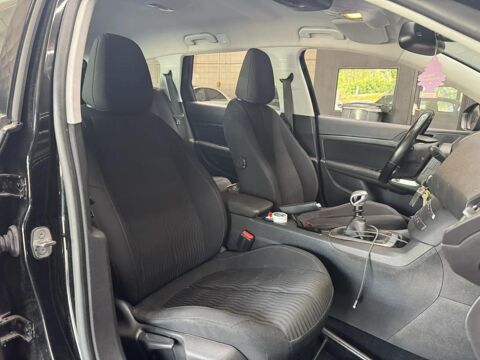 308 1.6 BlueHDI 120 ch Active Business 2016 occasion 73000 Chambery