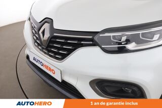 Kadjar 1.3 TCe Intens EDC 160 ch 2019 occasion 92130 Issy-les-Moulineaux