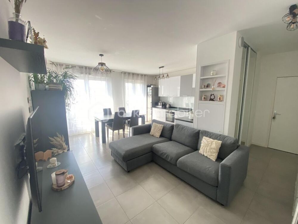 Vente Appartement appartement 4 pieces Rosny sous bois