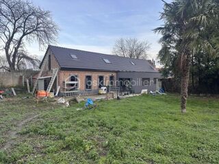  Maison � vendre 7 pi�ces 180 m�