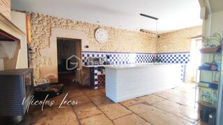  Maison à vendre 7 pièces 170 m²