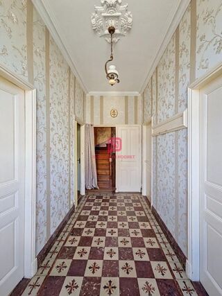 Vente Maison Maison 5 pièce(s) 85 m2 Craon