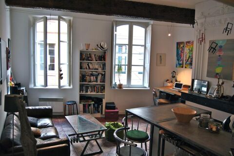  Appartement  louer 2 pices 40 m