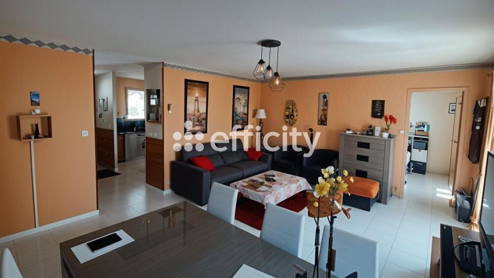 Vente Maison Pavillon Aytre
