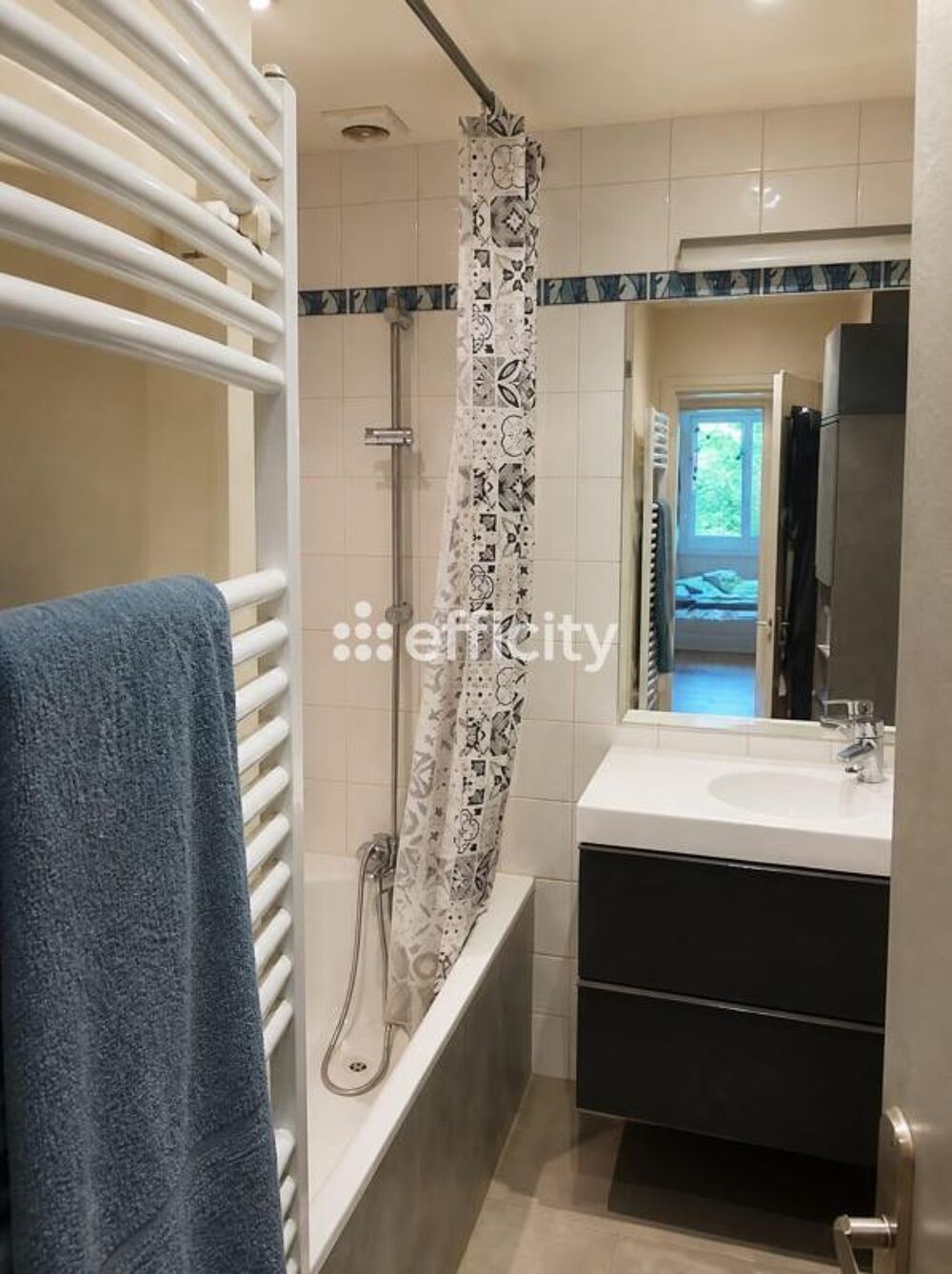 Vente Appartement Appartement Paris 14