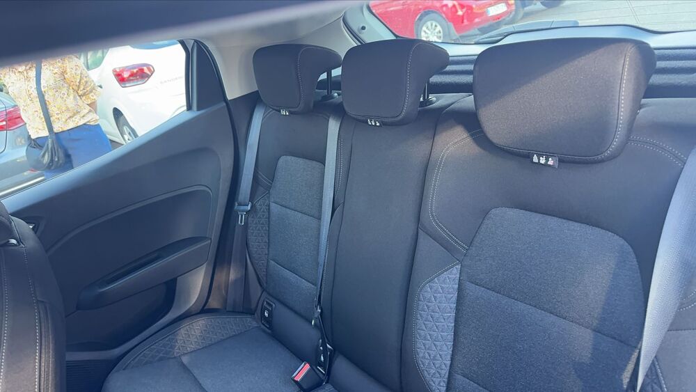 Clio 1.0 TCe 100 Business 2020 occasion 54000 Nancy
